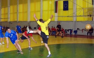 Локо Металекс Билд спечели първия мач срещу Добруджа