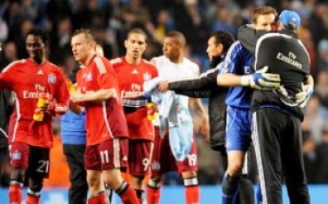 Мартин Йол: Важното е, че продължихме