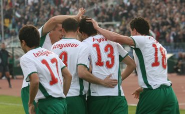 България уговори контрола с Латвия