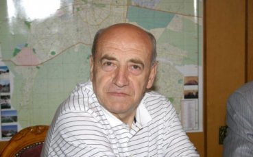 Брунко Илиев: ЦСКА вече мисли, че ще загуби титлата