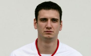 Краси Гайдарски