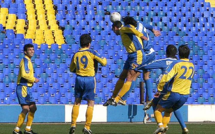 Марица би Гигант