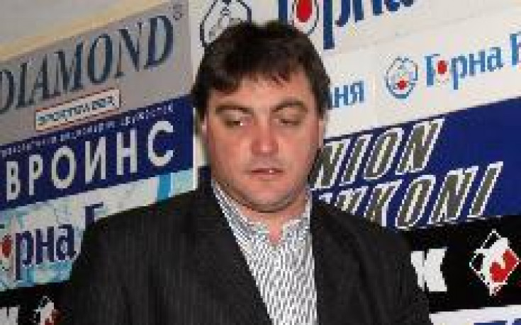 Йордан Танев