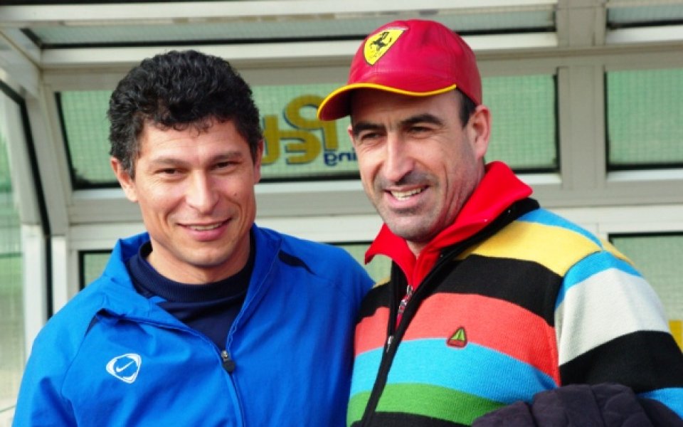 Сливен и Черноморец дружелюбно си разделиха само по точка