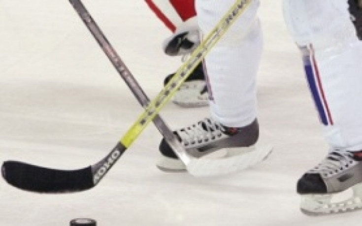 Анахайм отстрани шампиона Сан Хосе