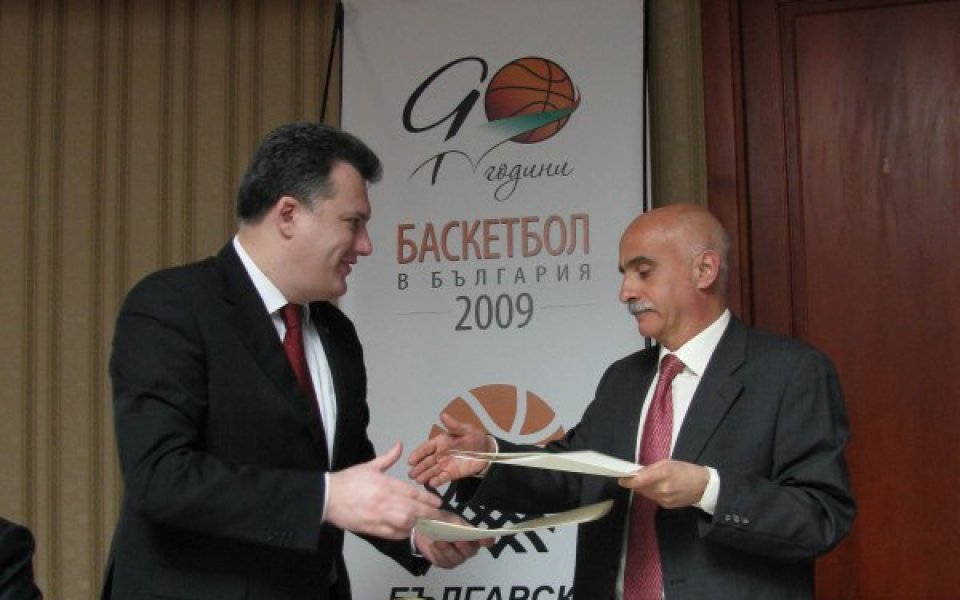Бусета събира баскетболистките на 18 май, води ги на турнир в Словакия