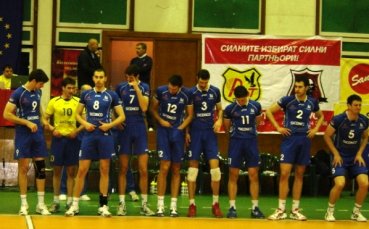 Трудно начало, но чиста победа за Левски