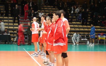 И Лукойл на полуфинал след 3:0 над Пирин