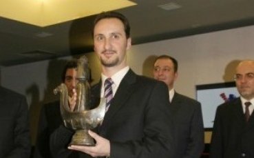 Застраховат звездите от „М-Тел Мастърс” 2009