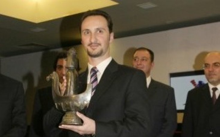 Застраховат звездите от „М-Тел Мастърс” 2009