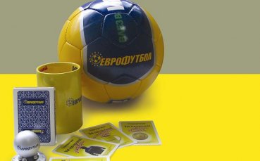 Стотици с награди от “Еврофутбол” от талон с пет и повече срещи