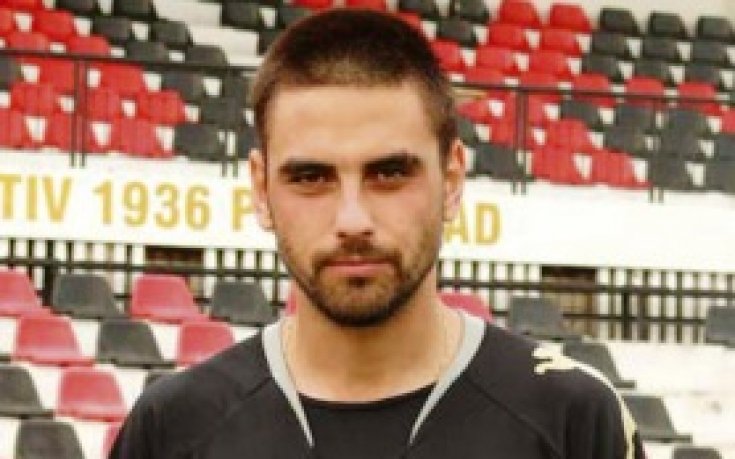 Анатоли Тодоров