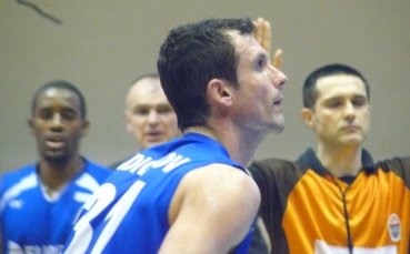 Черно море без Юли Радионов срещу Левски