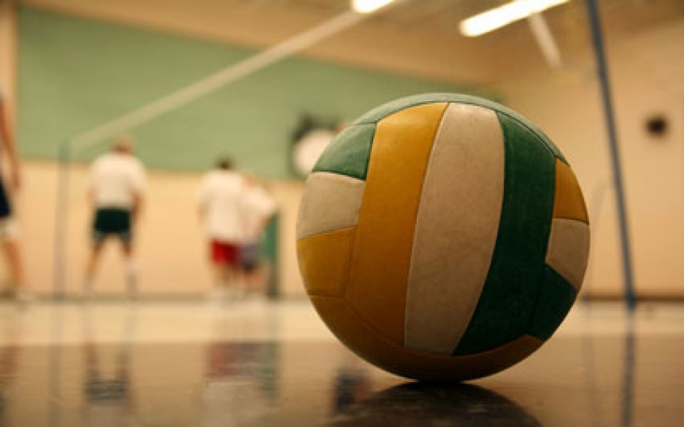 Младежките ни национали по волейбол биха Португалия