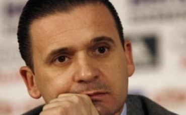 Миятович: Реал е най-големият отбор, Любо Пенев е уникален човек