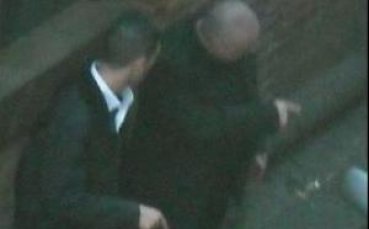 Изгониха малкия Македа от партито на Ман Юнайтед