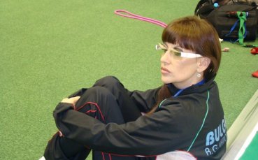 Илиана Раева: Повече от всякога вярвам в успеха