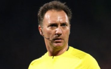 Канталехо свири финала за Купата на УЕФА