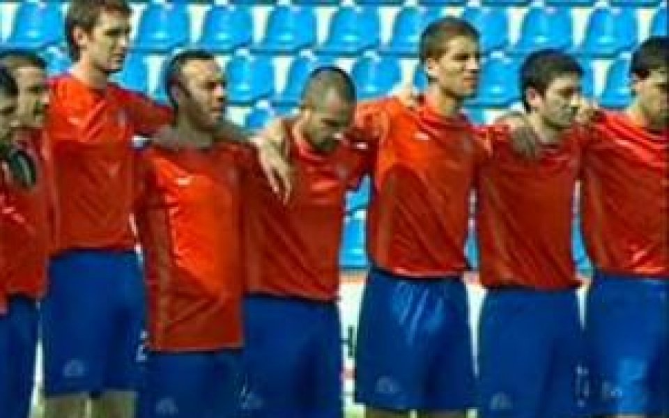 Сливен си върна на Локо Сф
