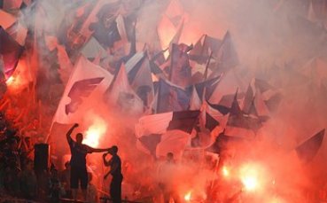 Лех Познан триумфира с Купата на Полша