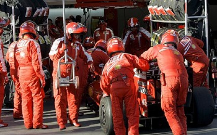 Ферари загуби съдебното дело срещу ФИА