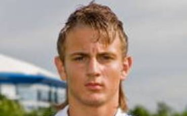 16-годишен немец стана съотборник на Мартин и Валери