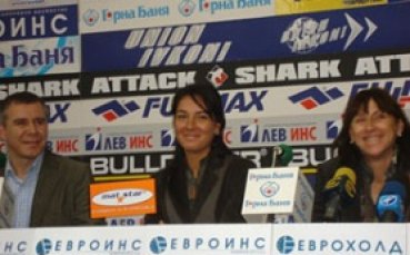 Елица Костова на полуфинал в Испания