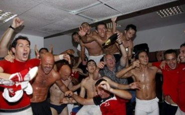 Нова титла за Дебрецен в Унгария