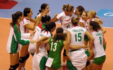 България записа първа победа в Европейската лига
