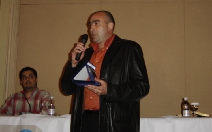 Найден Найденов на 42: Чувствам се във форма