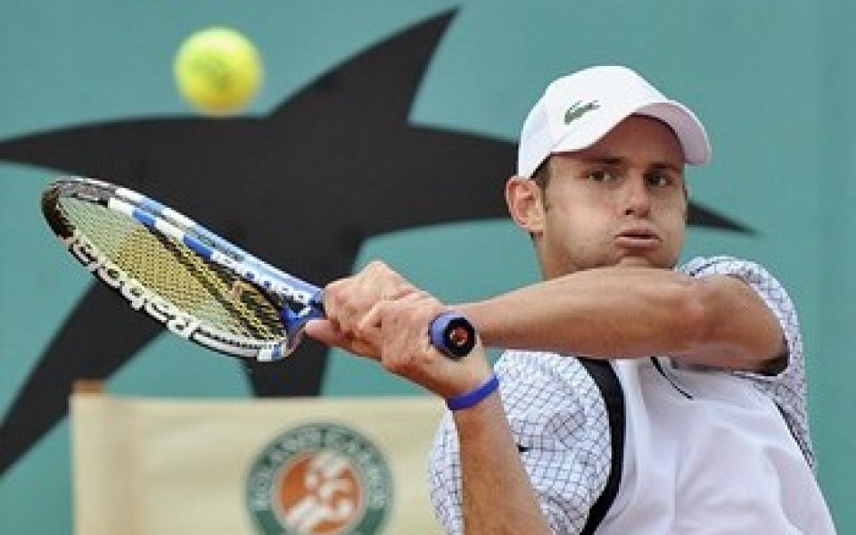 Родик с първа победа на Ролан Гарос от 2005-та