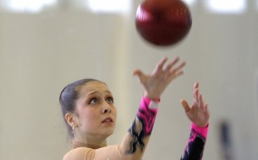 Силно представяне на Силвия Митева на Гран при в Марбея