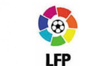 Опит за подкуп в испанската сегунда дивисион