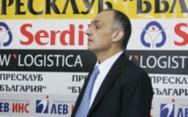 Асен Христов: Продължаваме да мечтаем