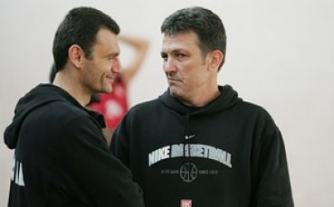 Младенов: Мисля, че оправдах доверието на г-н Златев