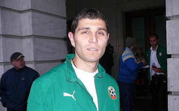 Димитър Макриев