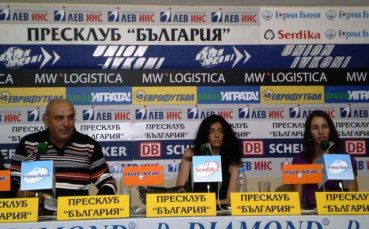 Георги Димитров: Никой не поставя проблемите на нужното ниво
