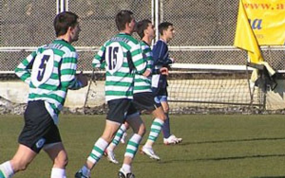 Лазаров, Димов и Колев ще играят срещу Миньор