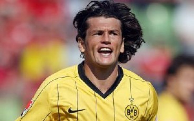 Валдес няма да сменя Гомес в Щутгарт