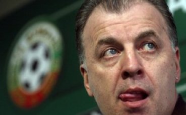 Сираков: Горд съм от момчетата