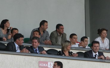 Борислав Михайлов