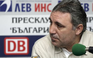 Румънци замесиха Стоичков в скандал
