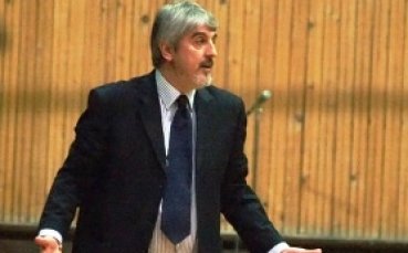 Петко Маринов на 60!