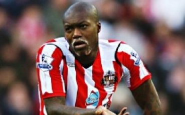 Сисе: Много съм ядосан на Съндърланд