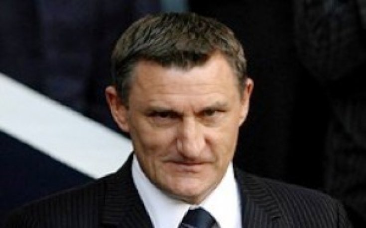 Тони Моубрей поема Селтик