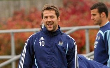 Майкъл Оуен готов за трансфер във Фиорентина
