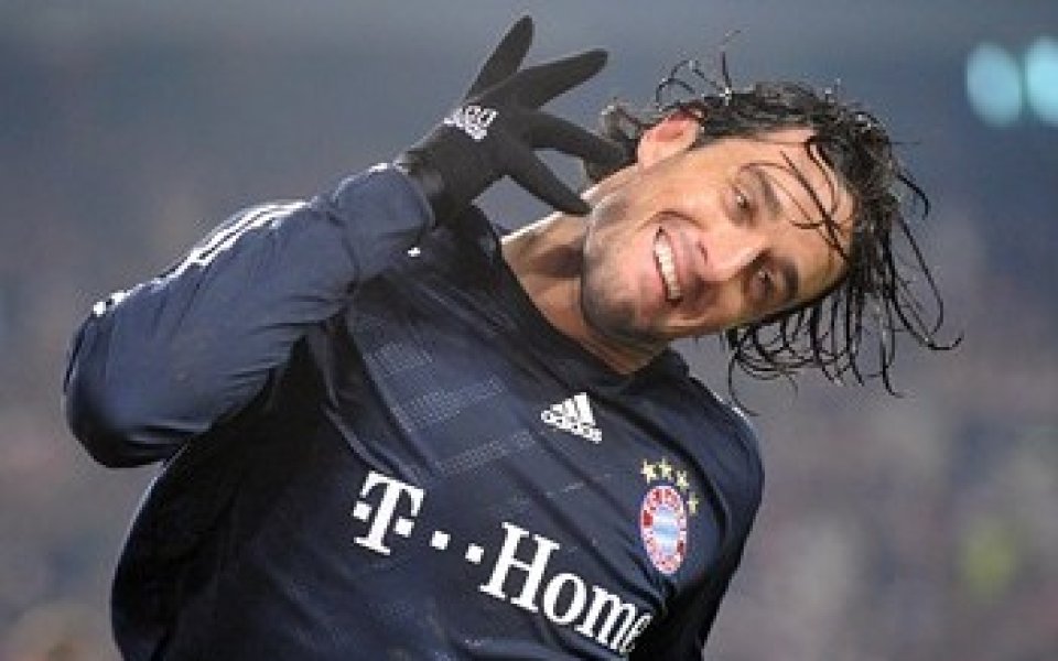 Лука Тони: Не знам къде ще играя догодина