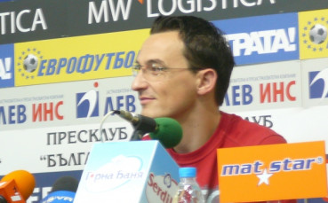 Драган Нешич – номер 1 за май, Филипова пътува за Сърбия