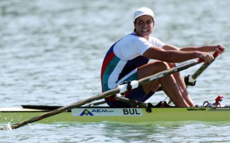 Нейкова и още трима национали заминават СК в Мюнхен