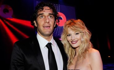 Лука Тони се предаде – ще се жени!